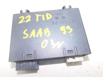 SAAB 9-3 93 II 03R MODUL PARKOVÁNÍ PDC 511995847 0263004033