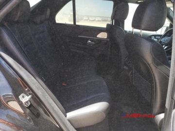 Mercedes GLE V167 2021 Mercedes-Benz GLE 2021 r., 2,0L 350 4 MATIC 2.0 Benzyna 255KM, zdjęcie 10