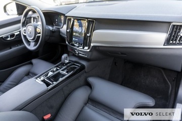 Volvo V90 II Plug-In Facelifting 2.0 T6 Plug-In Hybrid 350KM 2024 Volvo V90 Volvo V90 T6 253KM+145KM AWD Plug-In Hyb, zdjęcie 18