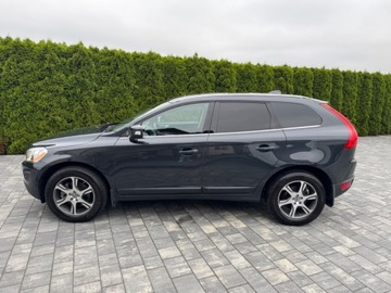 Volvo XC60 I 2012 Volvo XC 60 3.0 Benz Bogato wyposazony 3.0 Benzyna 311KM, zdjęcie 8
