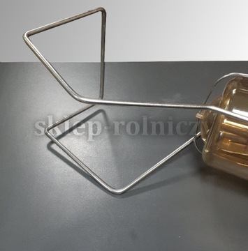 СЧЕТЧИК МОЛОКА 31кг ДЛЯ ОТМЕРЕНИЯ МОЛОКА С РУЧКОЙ