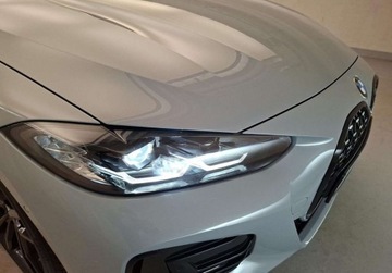 BMW Seria 4 G22-23-26 Cabrio 2.0 430i 245KM 2023 BMW Seria 4 BMW 430i xDrive Cabrio Gwarancja 2 lata Service Inclusive, zdjęcie 20