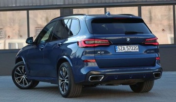 BMW X5 G05 SUV Plug-In 3.0 45e 394KM 2021 BMW X5 BMW X5 3.0 Hybryda Plug-in 394KM, zdjęcie 5