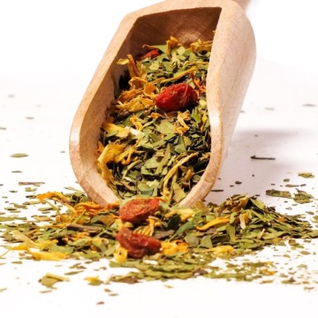 Yerba Mate BEST FOR STARTER 10x50g САМЫЙ СИЛЬНЫЙ