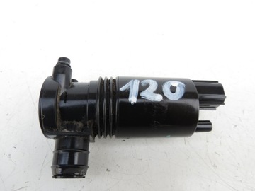 POMPKA SPRYSKIWACZY SPRYSKIWACZA VOLVO XC60 I