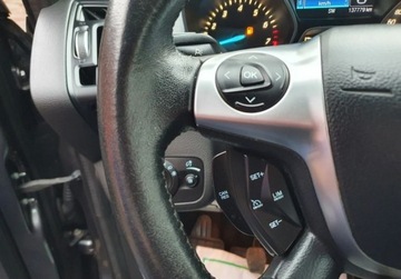 Ford Kuga II SUV 1.5 EcoBoost 150KM 2016 Ford Kuga Bezwypadkowa Serwis Nawigacja GetHelp 1.5 Benzyna 150KM, zdjęcie 16