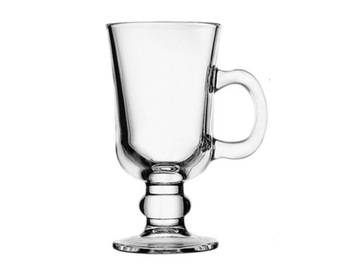 64360 PASABAHCE SZKLANKA KAWY IRISH COFE LATTE 225