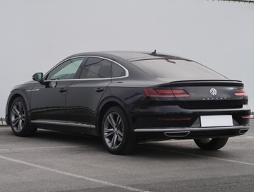 Volkswagen Arteon Fastback 2.0 TDI 190KM 2017 VW Arteon 2.0 TDI, Salon Polska, Serwis ASO, zdjęcie 3