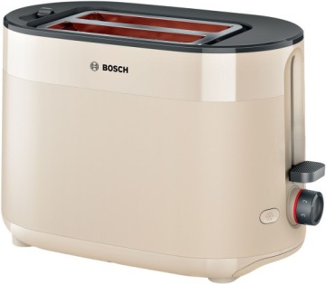 Тостер Bosch MyMoment TAT2M127 950 Вт 2 тостера Таймер Термостат Размораживание