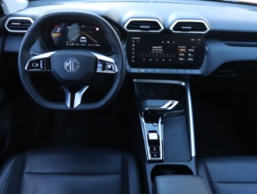 MG ZS II 2024 MG ZS SUV Hybrid+, Salon Polska, 1. Właściciel, zdjęcie 6