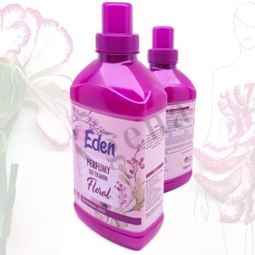 НАБОР Eden Floral Aqua Delicate тканевые духи 3x720 мл=2160мл 114 стирок