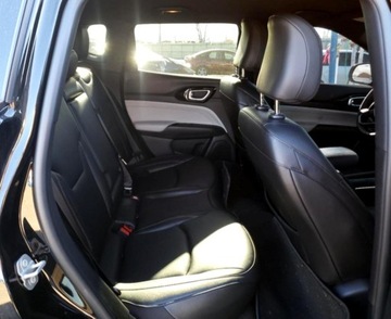 Jeep Compass II 2024 Jeep Compass 2024r., Limited, od ubezpieczalni 2.0 Benzyna 200KM, zdjęcie 8