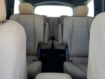 Mercedes GLS X167 2025 Mercedes-Benz GLS 4JGFF5KE7SB300994 3.0 Benzyna 375KM, zdjęcie 8