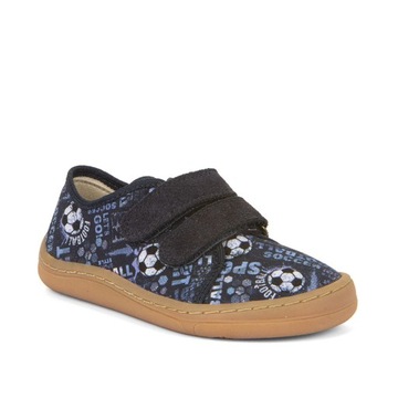 FRODDO TRAMPKI BAREFOOT ( BOSO ) roz 27 G1700379-9 PIŁKI
