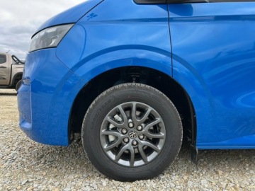 Volkswagen Caravelle T6 2025 Volkswagen Caravelle Life L2/AUTOMAT/9 osób, 2.0 T, zdjęcie 36