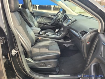 Ford Edge II SUV 2.0 TDCi Twin-Turbo 210KM 2017 Ford Edge 2.0TDCi Full Opcja Bezwypadkowy 2.0 Diesel 211KM, zdjęcie 15