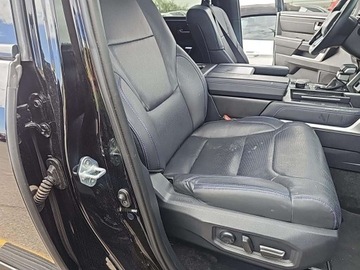 Toyota Sequoia II 2024 Toyota Sequoia Platinum 2024 3.4l 3.4 Benzyna 437KM, zdjęcie 9