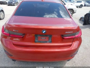 BMW Seria 3 G20-G21 2021 BMW Seria 3 330i xDrive 2021 2.0l 2.0 Benzyna 255KM, zdjęcie 4