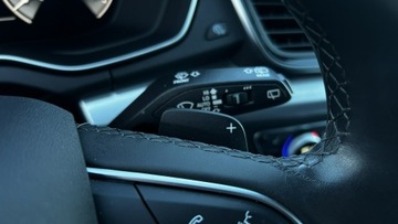 Audi 2021 Audi Q5 Sportback Quattro 23% Full, zdjęcie 11