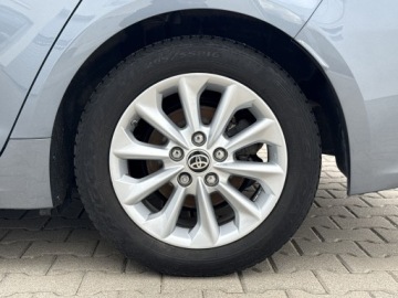 Toyota Corolla XII 2022 Toyota Corolla 1.5 Comfort MS Seria E21 (2019-) 1., zdjęcie 25