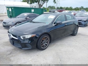 Mercedes Klasa A W177/V177 2020 Mercedes-Benz Klasa A 2020 Mercedes-Benz A-Class A 250 4MATIC Hatch 2.0, zdjęcie 1