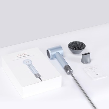 Фен Jigoo H300.