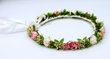 причастный венок, причастные венки, причастие