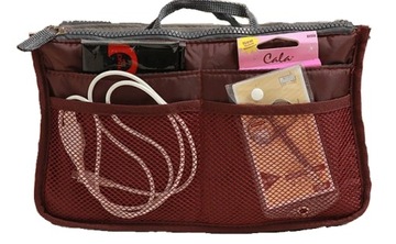 СУМКА-ОРГАНИЗАТОР СУМКА КОСМЕТИЧЕСКАЯ ЦВЕТА