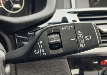 BMW X3 F25 SUV Facelifting xDrive20d 190KM 2017 BMW X3 X3 20d xDrive FV23 Dach Panoramiczny Nawigacja Bezwypadkowy, zdjęcie 30