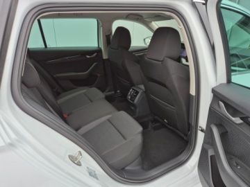 Skoda Octavia IV Kombi 2.0 TDI 150KM 2026 Skoda Octavia Edition 130 2.0 TDI DSG Auto z placu, zdjęcie 10
