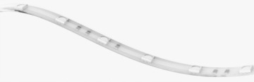 YEELIGHT Lightstrip 1S YLDD05YL Светодиодная лента 2 м