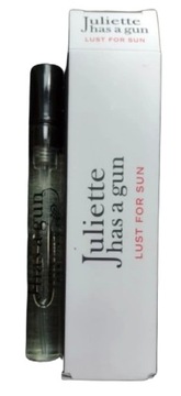 Juliette Has A Gun Lust For Sun edp 5 ml spray
