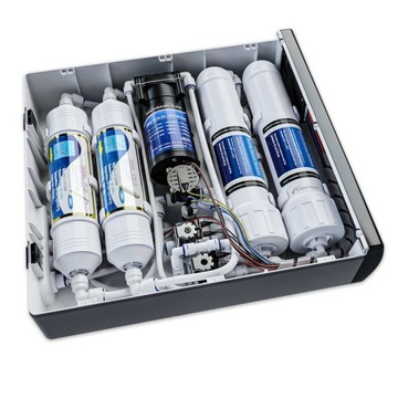 Осмосный фильтр для воды ROPad