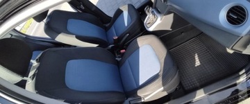 Hyundai i10 II Hatchback 1.25 MPI 87KM 2016 Hyundai i10 1.2 benz ,automat ,klimatronik ,niski pot przebieg,jeden wlasc, zdjęcie 26