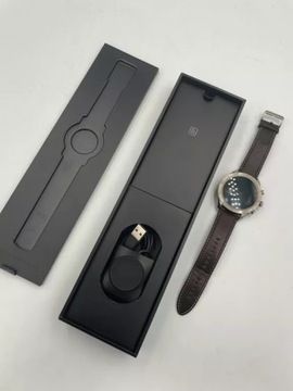 СМАРТ-ЧАСЫ AMAZFIT ZEPP Z A1934 В КОМПЛЕКТЕ