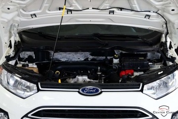 Ford Ecosport II SUV 1.0 Ecoboost 125KM 2017 Ford EcoSport 1.0 12V Navi Climatronic Podgrz.Fotele Kamera Cz.Park. SONY, zdjęcie 7