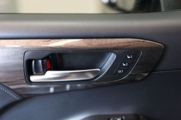 Toyota Highlander III 2.5 248KM 2021 Toyota Highlander Toyota Highlander 2.5 Prestige Tech 7 osobowy 2.5 248KM, zdjęcie 10