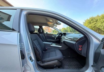Mercedes Klasa E W212 Limuzyna 220 CDI BlueEFFICIENCY 170KM 2012 Mercedes-Benz Klasa E Mercedes-Benz Klasa E 220 BlueTEC 7G-TRONIC Elegance, zdjęcie 25