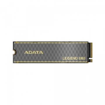 Adata LEGEND 860 500GB Dysk SSD M.2 PCIe4.0