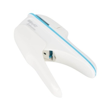 БЕЗСКРЕПОЧНЫЙ СКОБОЧНЫЙ СКОБ БЕЗ СКОБОК 8 ЛИСТОВ БЕЛЫЙ