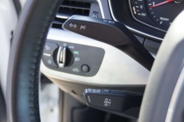 Audi A4 B9 Avant 2.0 TDI 190KM 2017 Audi A4 Allroad 2.0 TDI CR 190 KM, 4x4, S-Tronic, Full LED, Webasto, Hak,, zdjęcie 20