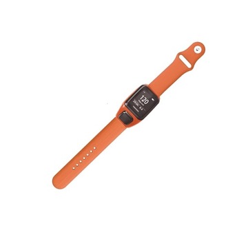 PASEK SILIKON DO ZEGARKA TOMTOM RUNNER SPARK 2 3