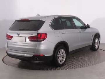 BMW X5 F15 SUV xDrive25d 231KM 2016 BMW X5 xDrive25d, Salon Polska, Serwis ASO, zdjęcie 4