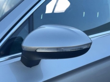 Volkswagen Passat B8 Limousine 2.0 TDI BlueMotion Technology 150KM 2017 Volkswagen Passat 2.0TDI 150KM SalonPL, Serwisowany, Godny Uwagi 2.0 Diesel, zdjęcie 7