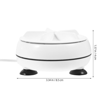 МИНИ-СТИРАЛЬНАЯ МАШИНА МАЛЕНЬКАЯ СТИРАЛЬНАЯ МАШИНА