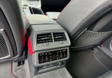 Audi A6 C8 RS6 Avant 4.0 TFSI 600KM 2024 Audi RS6 Avant 600KM panorama skretna os pneumatyka kamery360 VAT23 4.0, zdjęcie 17