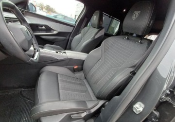 Peugeot 5008 III 2025 Peugeot 5008 252 GT 1.2 mHev 145 KM e-DCS6 Demo GWARANCJA FV23 1.2, zdjęcie 11