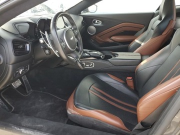 Aston Martin V8 Vantage III 2020 Aston Martin Vantage 2020 4.0l 4.0 Benzyna 503KM, zdjęcie 7