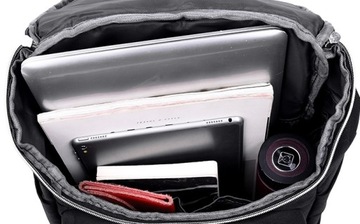 TORBA DO WÓZKA PLECAK ORGANIZER DLA MAMY TATY 3w1