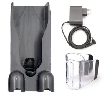 Odkurzacz pionowy Dyson V15 Detect Fluffy